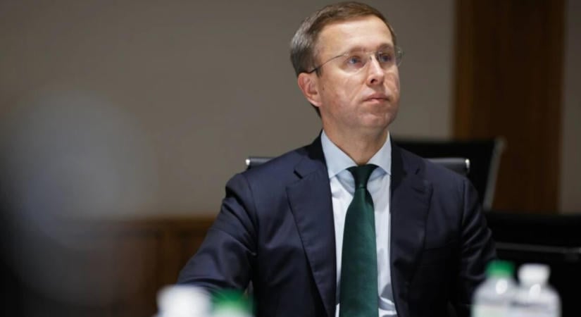 Koreckij: Ukrajna idén jobban felkészült a télre, de a fenyegetések továbbra is fennállnak