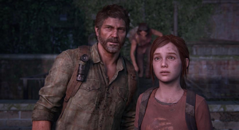 Ingyenes meglepetést kaptak a rajongók a The Last of Us nap alkalmából