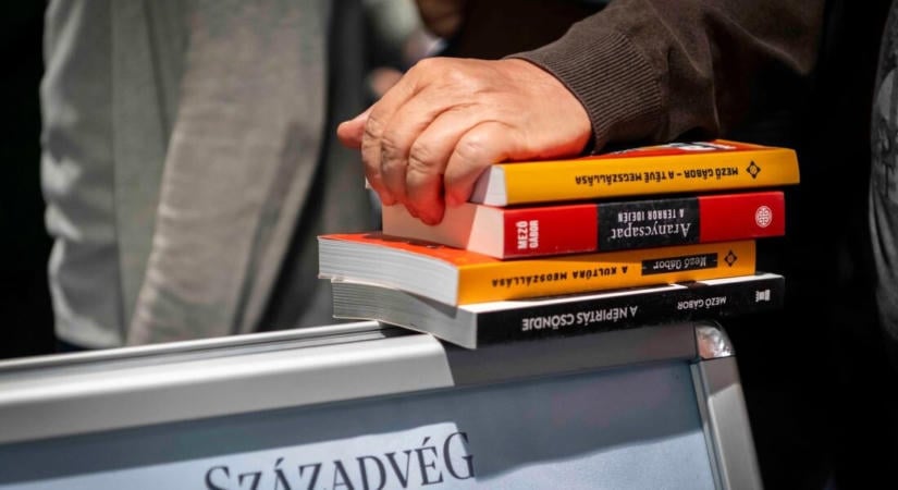 A Fidesz-éra termelte ki a brandet, ami most nevet vált és átalakul