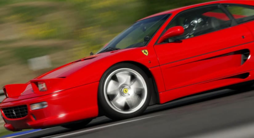Hat új autóval és egy új pályával jön a Gran Turismo 7 Spec IV frissítése