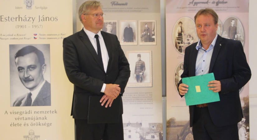 Mártírsorsok, elhallgatott múlt – ötödik alkalommal rendeznek egyháztörténeti konferenciát a Selye János Egyetemen