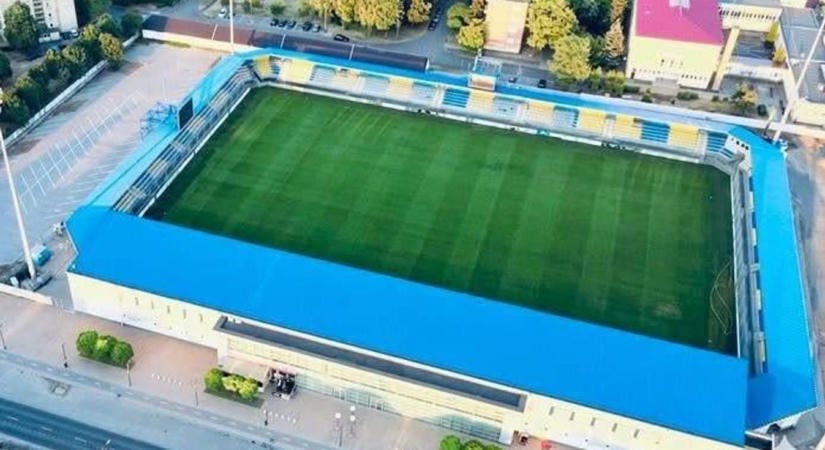 Felszívódott az Aranycsapat érme Mezőkövesden: a tulajdonos bíróságra mehet, Tállai András máshogy emlékszik
