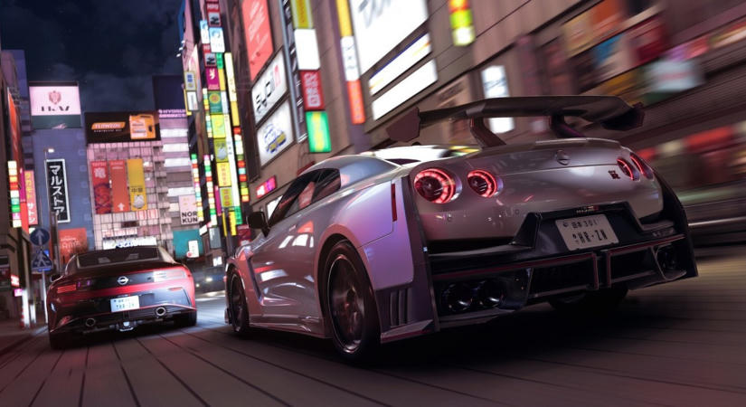 Tényleg késik a PS5-ös Forza Horizon 6, de azért jó hírt is kaptunk