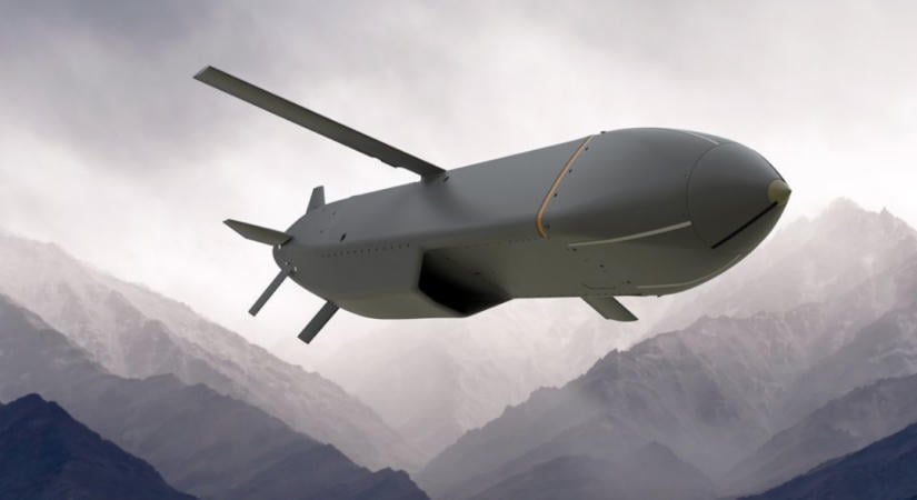 Nagy-Britannia további Storm Shadow rakétákat szállít Ukrajnának – Bloomberg