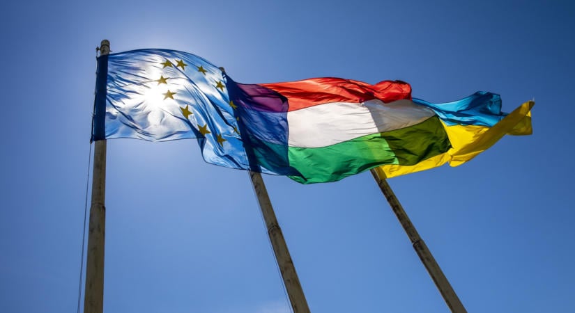 Közösen álltak ki Ukrajna mellett magyar polgármesterek: Karácsony, Cser-Palkovics és Márki-Zay is aláírta