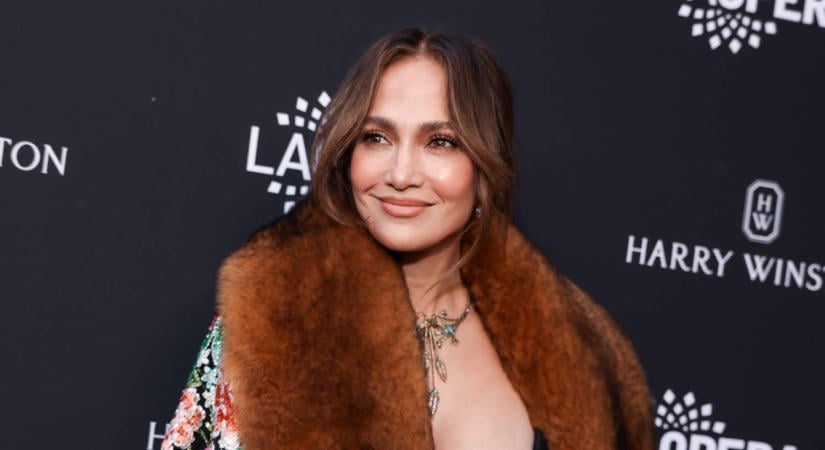 Kiderült, ki rabolta el Jennifer Lopez szívét: a sármos színész 11 évvel fiatalabb nála