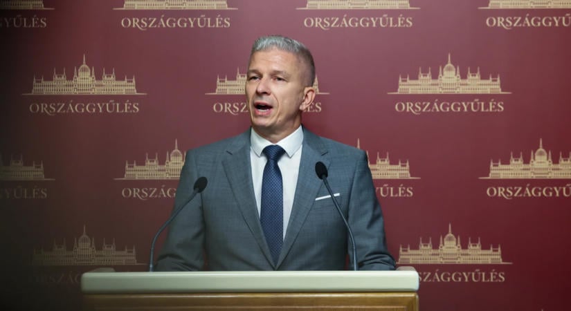 Matolcsy György őrizetbe vételével nem vált okafogyottá a vizsgálóbizottság munkája