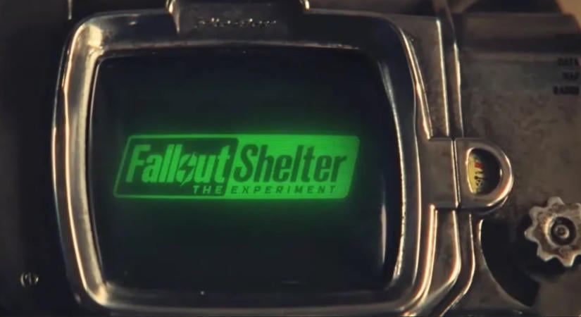 2027 januárjában indul a Fallout Shelter: The Experiment realityműsor