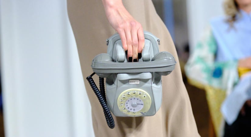 Ezek tényleg táskák? Galambok és más őrült divatkreációk, amelyek 2026-ban minden képzeletet felülmúlnak