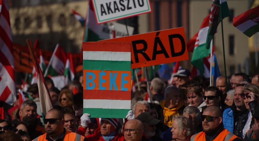 Para-Kovács Imre: Sajgó egóval a NER-ből az ENSZ-be