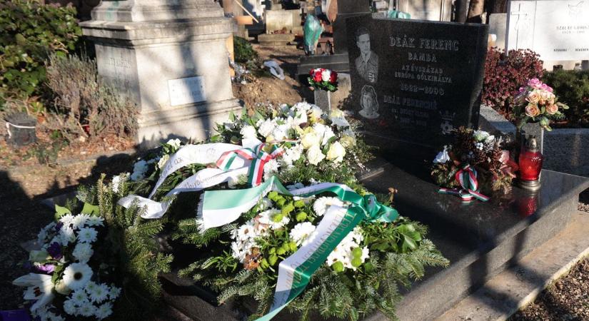 Kiállítás: a száz esztendeje született Deák „Bambára” emlékeztek