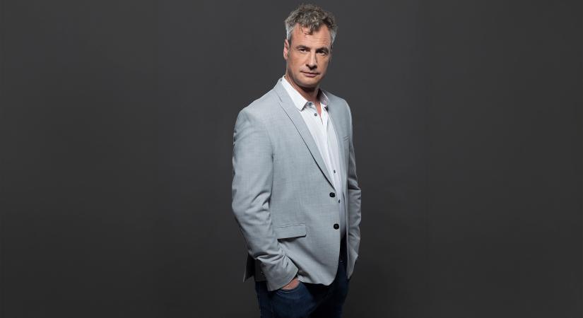 „Gáláns és elegáns volt” – Megható bejegyzésben idézte fel Pindroch Csaba, mit tett Szilágyi Tibor