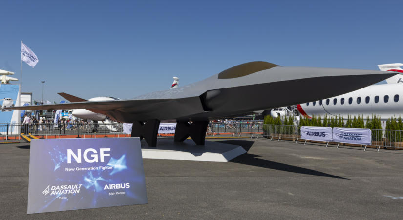 Összeállhat az európai atomhatalom a világ legnépesebb országával: együtt hozhatják létre a jövő szuperfegyverét