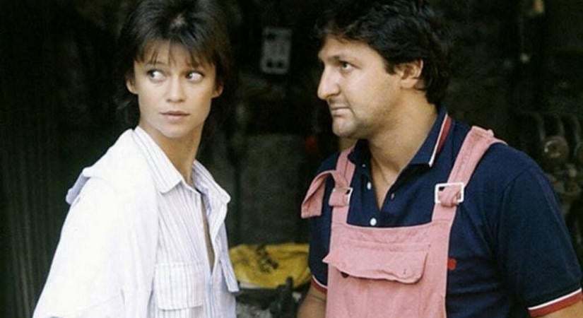 MA 70 ÉVES GÖRBE NÓRA: 8 ÉRDEKESSÉG A LINDA CÍMŰ TÉVÉSOROZATRÓL