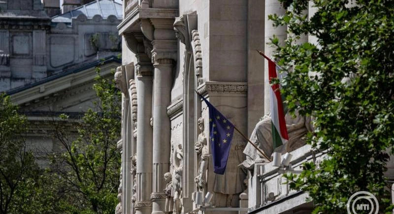 A Magyar Nemzeti Bank feljelentést tett a jegybanki ingatlanok értékvesztése miatt