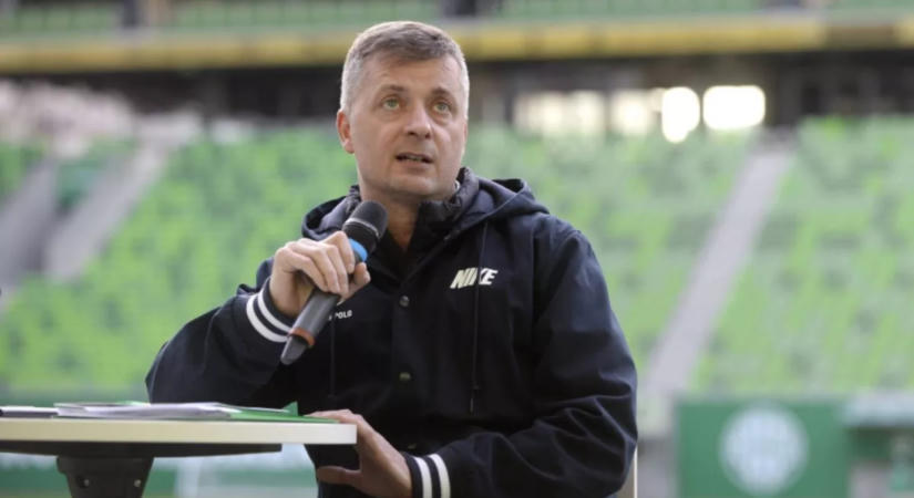 „Ez a 15 év elég volt” – Thuróczy Szabolcs keményen üzent Kubatov Gábornak