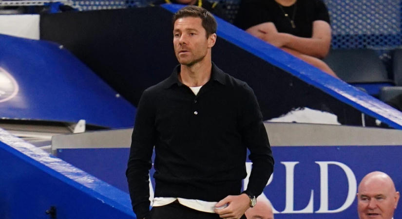 Xabi Alonso az asztalra csapott, ennek a sztárnak a leigazolását kéri a Chelsea FC menedzsere