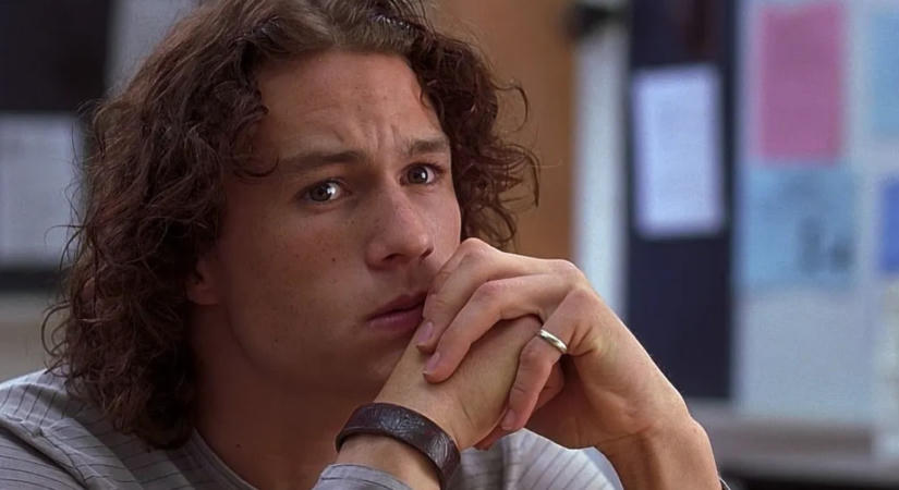 253 színészt utasítottak el, aztán besétált Heath Ledger - 3 lépés után övé volt a szerep