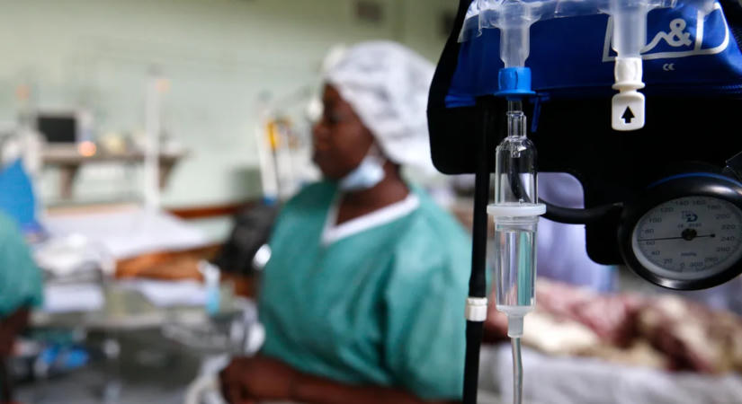 Egyre súlyosabb az ebolajárvány a Kongói Demokratikus Köztársaságban