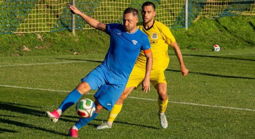 Gólzápor volt Szabolcsban, közel 6 találatot láthattunk meccsenként – mutatjuk a legfrissebb eredményeket