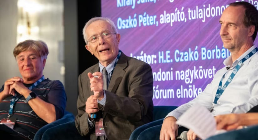 Most vagy soha, jöhetnek a megszorítások az elit közgazdászok szerint