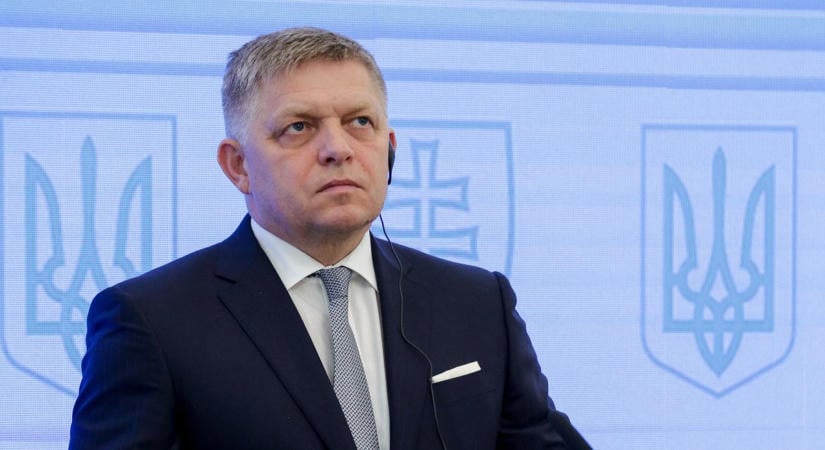 Fico nekiment az uniónak az üzemanyagárak miatt: rendkívüli csúcs jöhet