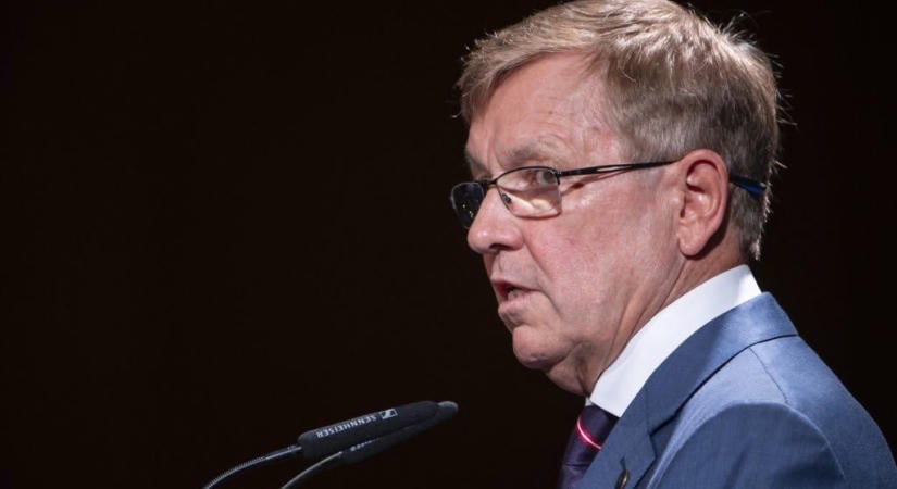 Tisztítótűzben marad Matolcsy György - az ügyészség nem ereszti a volt jegybankelnököt