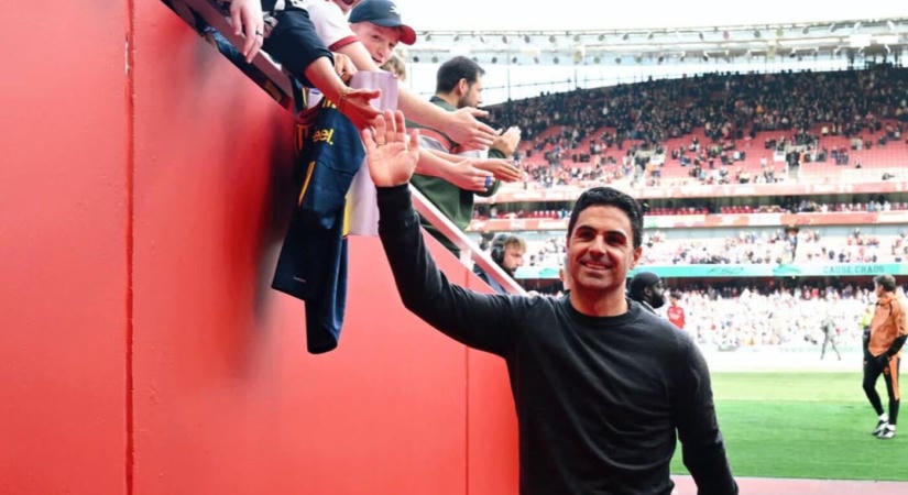 Meghajol az Arsenal 150 millió eurós ajánlata előtt a Bayern München