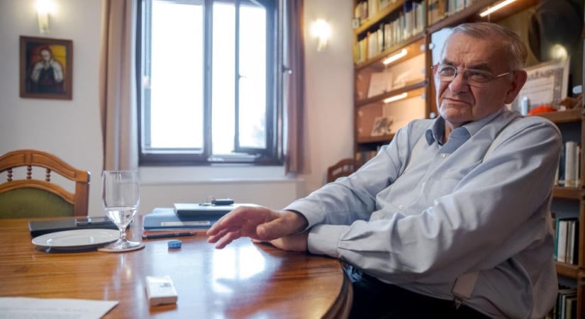 Hivatalos látogatást tesz Lezsák Sándor birodalmában a Fidesz-KDNP