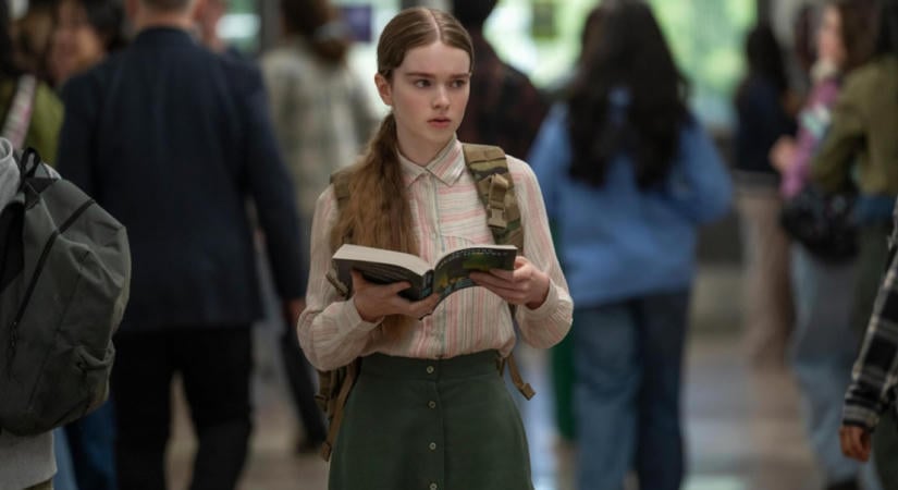 Az új Carrie-sorozat alaposan átírta Stephen King történetét: így változtatták meg a könyv sztoriját