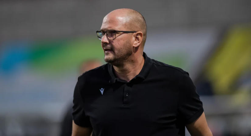 Soroksár-Videoton: a listavezető edzője büszke, míg Pető Tamás igazságtalanságról beszélt