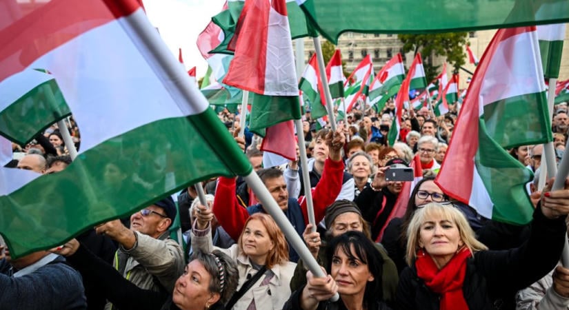 A nap legfontosabb hírei – 2026. október 23.
