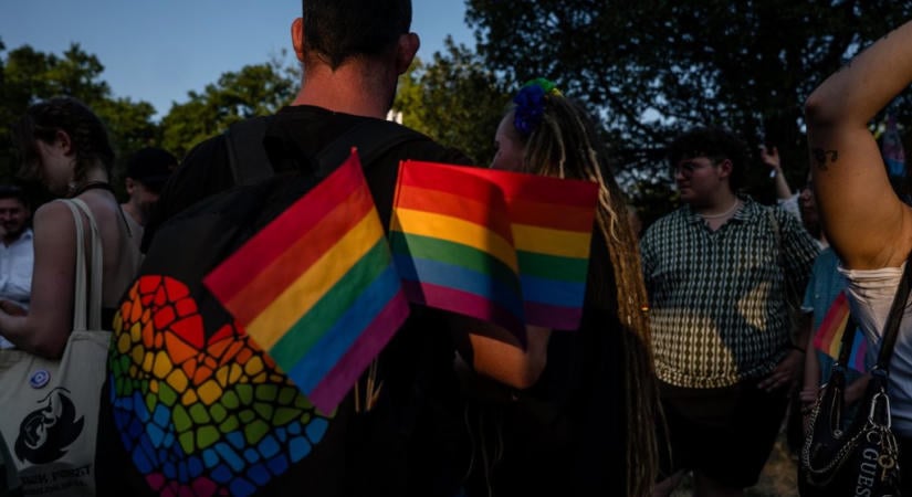 Új időpontban tartják jövőre a Budapest Pride-ot