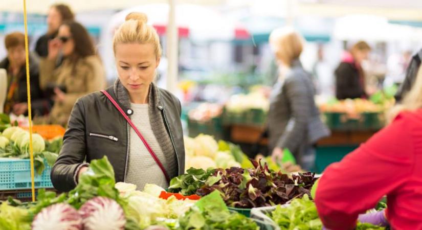 Néhány növényi alapú étrend többet árthat, mint gondolnánk: ezek a termékek nem a nők barátai