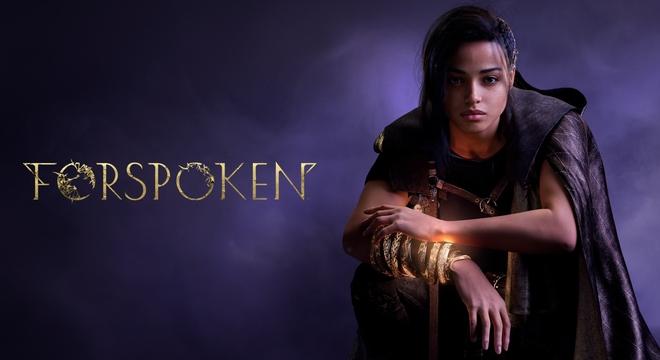Forspoken teszt