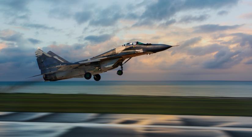 Lezárták a nyomozást az eltűnt MiG-29-es alkatrészek ügyében: mi lehetett a drága műszerek sorsa?