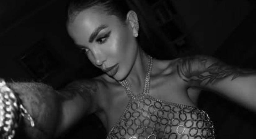 Kizuhant a dubaji toronyházból a gyönyörű influencer – utolsó üzenete szívszorító értelmet nyert