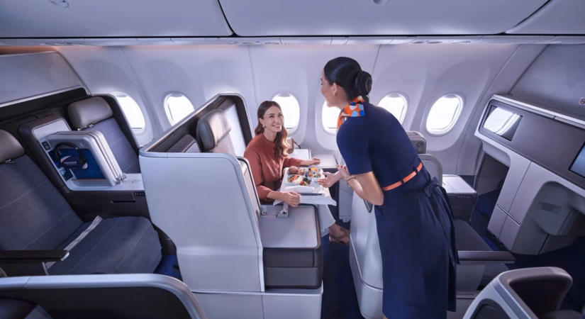 A flydubai július 31-től újraindítja budapesti járatait, októbertől napi szolgáltatásra bővül