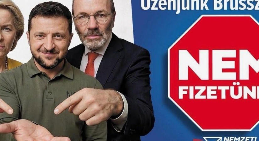18 milliárd forintba került a Fidesz utolsó kampánykonzultációja