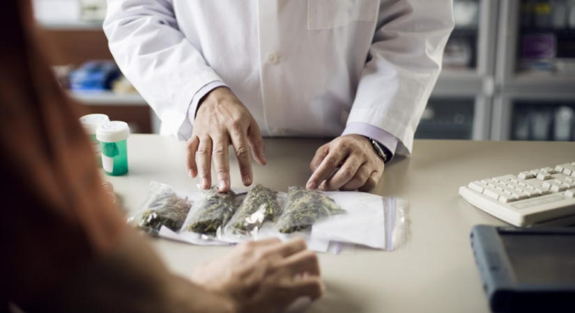 Tízből kilence magyar támogatja az orvosi kannabisz engedélyezését