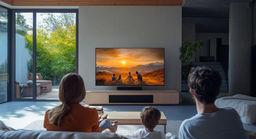 Rengeteg emberrel szúr ki a One a hagyományos tévézés megszűntetésével