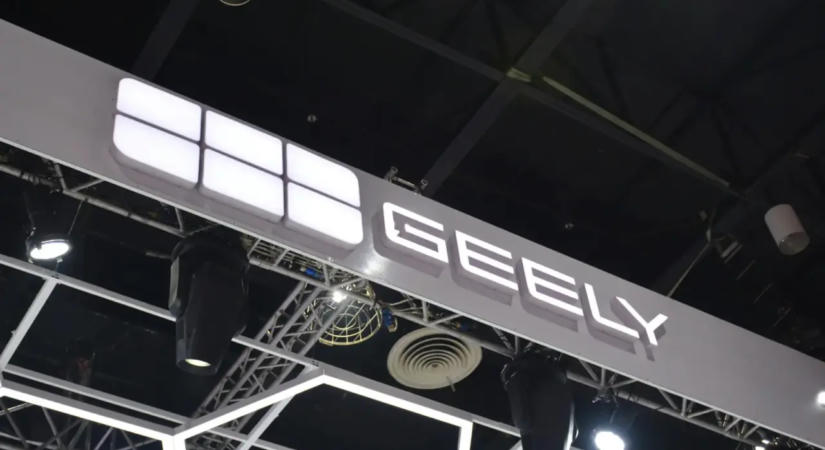 Új koncepciójú Geely értékesítési pontot nyitott a Schiller Autó