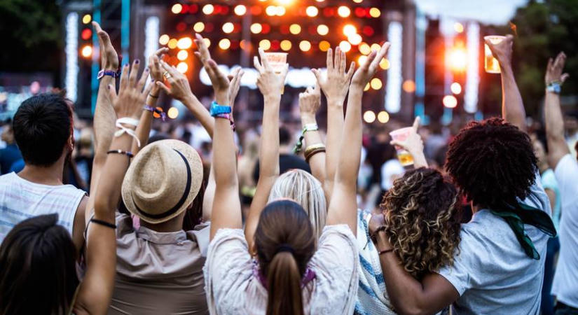 Ingyenes koncert és varázslatos fénykert: szuper augusztus 20-i programok várnak a Margitszigeten