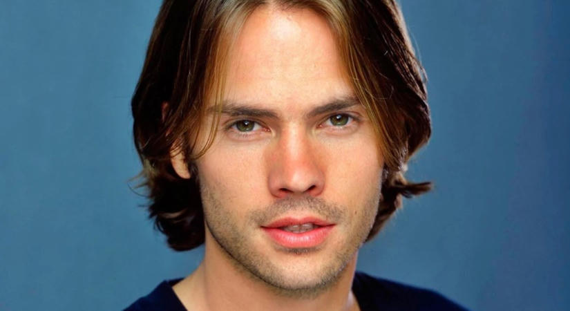 Barry Watson a Hetedik mennyország jóképű színésze volt – 51 éves korára így változott meg