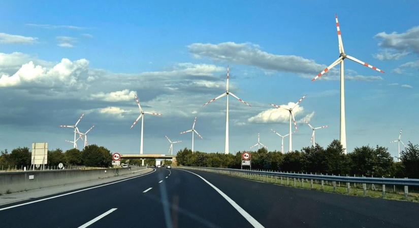 Szélerőművek jöhetnek Sárbogárd térségébe? – 11 kérdést küldött a miniszternek a helyi képviselő