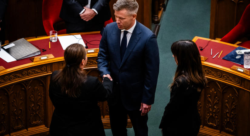 Újra kiírják az NVVH három elnökhelyettesi pályázatát, mert első körben eredménytelen lett