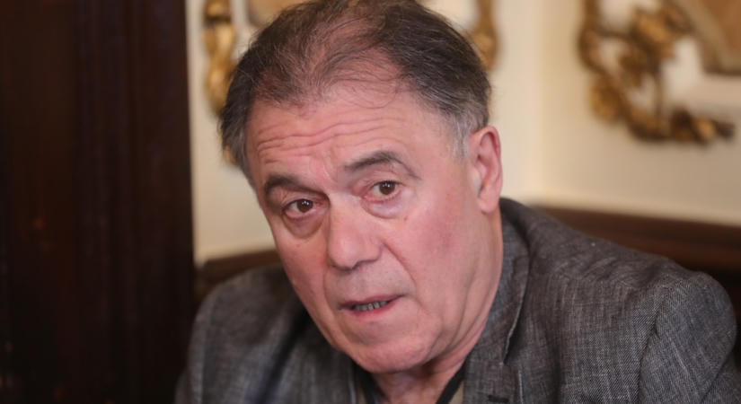 "A teljesítmény a lényeg" - Kádár, Gyurcsány és Orbán korszakában is díjazták Gáspár Sándort