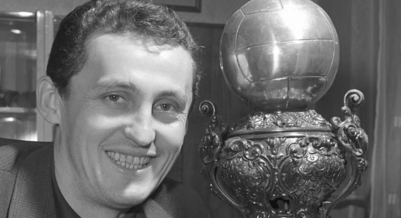 85 éves lenne a Fradi és a magyar foci császára: Albert Flóriánra emlékezünk - videók