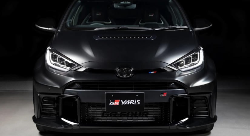 Különleges Toyotákat árvereznek el itthon! Ennyi a kikiáltási ár!