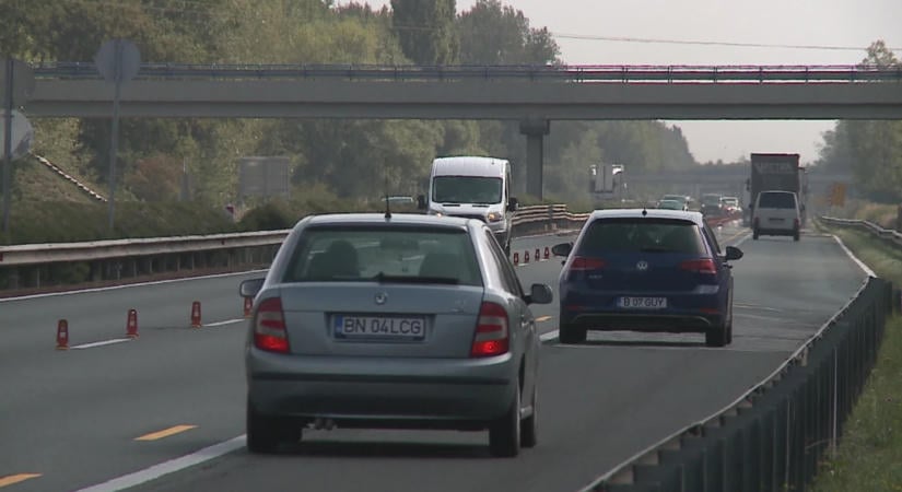 Túlárazott autópálya-koncesszió: felmondta a szerződést és feljelentést is tesz a kormány